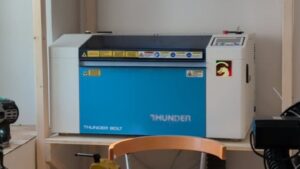 Thunder Bolt Laser Cutter