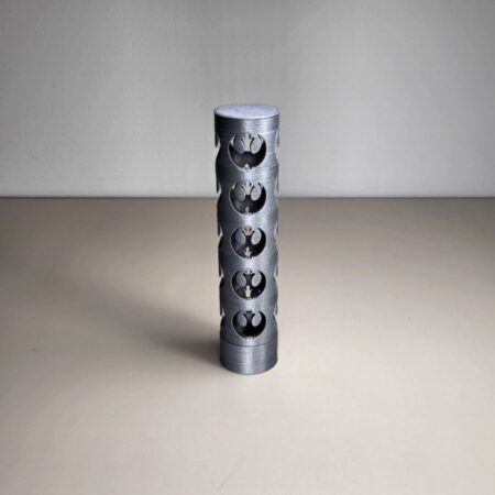 Galactic Insignia Pencil Case