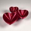 Pixie Hearts Trio - Ciotolina a cuore stampata in 3D