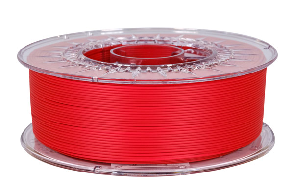 Everfil ASA orange 1kg filament spool