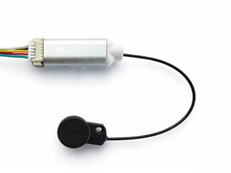 BD Sensor VB — Eddy Bed Distance Sensor — Photo courtesy of PandaPi 3D