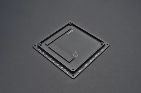 Rebase A0 — Cooling & Mounting Base for Recore — Photo courtesy of Intelligent Agent AS